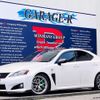 lexus is-f 2009 quick_quick_DBA-USE20_USE20-5006333 image 1