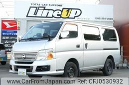 nissan caravan-van 2010 quick_quick_CBF-VRE25_VRE25-031331