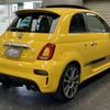 abarth 595 2017 quick_quick_ABA-31214T_ZFA3120000J620565 image 13