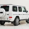 mercedes-benz g-class 2023 quick_quick_3DA-463350_W1N4633502X483419 image 10