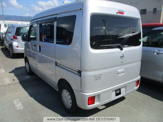 nissan clipper-van 2020 CFJ1576901 image 2