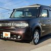 nissan cube 2016 CFJ1605052 image 10
