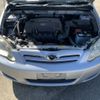 toyota corolla-runx 2006 NIKYO_DT30022 image 9