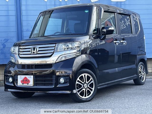 honda n-box 2013 -HONDA--N BOX DBA-JF1--JF1-1314230---HONDA--N BOX DBA-JF1--JF1-1314230- image 1