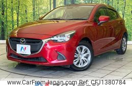 mazda demio 2016 quick_quick_DJ3FS_DJ3FS-142728