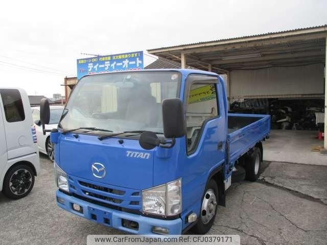 mazda titan 2018 CFJ0379171 image 2