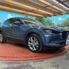mazda cx-3 2020 quick_quick_DM8P_DM8P-103715 image 16
