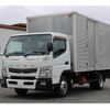 mitsubishi-fuso canter 2012 quick_quick_TKG-FEB90_FEB90-510085 image 1