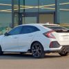 honda civic 2017 CFJ1746624 image 21