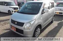 suzuki wagon-r 2010 -SUZUKI 【盛岡 580ｿ1982】--Wagon R DBA-MH23S--MH23S-313310---SUZUKI 【盛岡 580ｿ1982】--Wagon R DBA-MH23S--MH23S-313310-