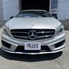 mercedes-benz a-class 2015 -MERCEDES-BENZ--Benz A Class DBA-176042--WDD1760422V080669---MERCEDES-BENZ--Benz A Class DBA-176042--WDD1760422V080669- image 2