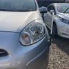 nissan march 2011 -NISSAN 【鹿児島 502ﾂ4967】--March K13--332442---NISSAN 【鹿児島 502ﾂ4967】--March K13--332442- image 20