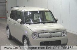 suzuki alto-lapin 2021 CFJ1758453