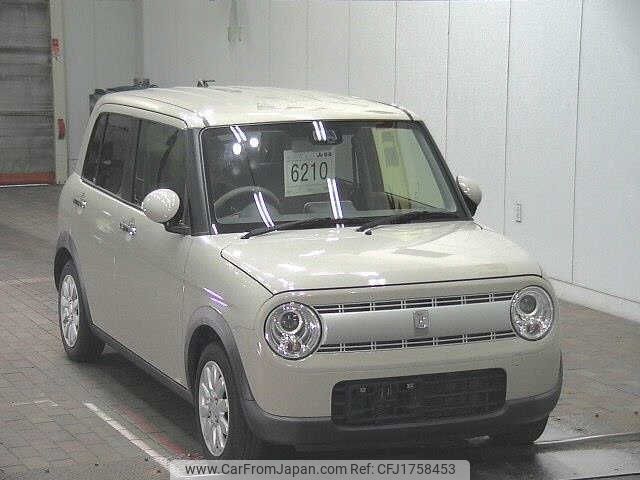suzuki alto-lapin 2021 CFJ1758453 image 1