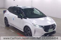 nissan aura 2024 quick_quick_6AA-FE13_FE13-376484