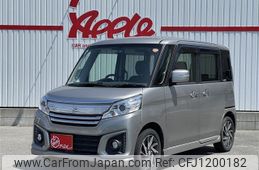 suzuki spacia 2016 -SUZUKI--Spacia DAA-MK42S--MK42S-795693---SUZUKI--Spacia DAA-MK42S--MK42S-795693-