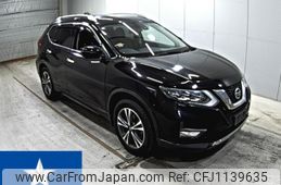 nissan x-trail 2019 -NISSAN--X-Trail NT32--NT32-304184---NISSAN--X-Trail NT32--NT32-304184-