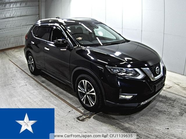 nissan x-trail 2019 -NISSAN--X-Trail NT32--NT32-304184---NISSAN--X-Trail NT32--NT32-304184- image 1
