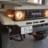 toyota land-cruiser 1997 CFJ1658559 image 46