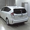 toyota prius-α 2015 CFJ1797310 image 2