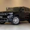 jeep grand-cherokee 2017 -CHRYSLER--Jeep Grand Cherokee ABA-WK36TA--1C4RJFFG5HC666082---CHRYSLER--Jeep Grand Cherokee ABA-WK36TA--1C4RJFFG5HC666082- image 1