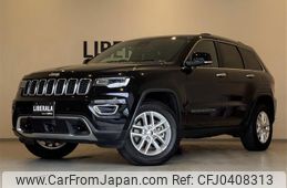 jeep grand-cherokee 2017 -CHRYSLER--Jeep Grand Cherokee ABA-WK36TA--1C4RJFFG5HC666082---CHRYSLER--Jeep Grand Cherokee ABA-WK36TA--1C4RJFFG5HC666082-