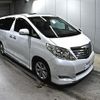 toyota alphard 2008 -TOYOTA 【湘南 368み】--Alphard GGH20W-8007943---TOYOTA 【湘南 368み】--Alphard GGH20W-8007943- image 1