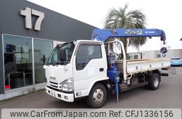 isuzu elf-truck 2018 GOO_NET_EXCHANGE_0402607A30250625W001