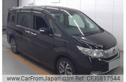 honda stepwagon-spada 2015 quick_quick_DBA-RP3_-1000349