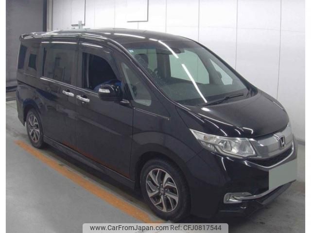 honda stepwagon-spada 2015 quick_quick_DBA-RP3_-1000349 image 1