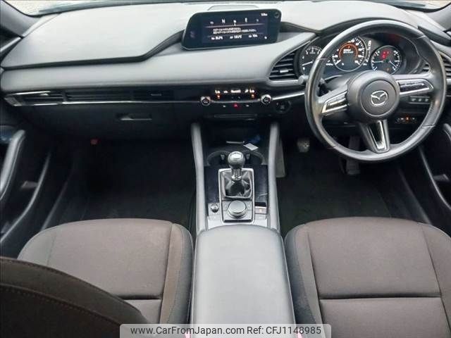 mazda mazda3 2020 -MAZDA--MAZDA3 6BA-BP5P--BP5P-111759---MAZDA--MAZDA3 6BA-BP5P--BP5P-111759- image 2