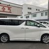 toyota alphard 2015 quick_quick_GGH30W_GGH30-0001967 image 12