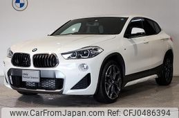 bmw x2 2019 quick_quick_3DA-YK20_WBAYK720705P13237