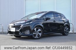 nissan aura 2022 -NISSAN--AURA 6AA-FE13--FE13-214744---NISSAN--AURA 6AA-FE13--FE13-214744-