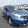 nissan note 2014 22367 image 1