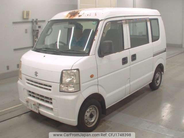 suzuki every 2011 CFJ1748398 image 1