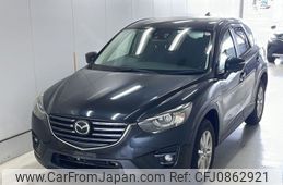 mazda cx-5 2016 -MAZDA--CX-5 KEEFW-203663---MAZDA--CX-5 KEEFW-203663-