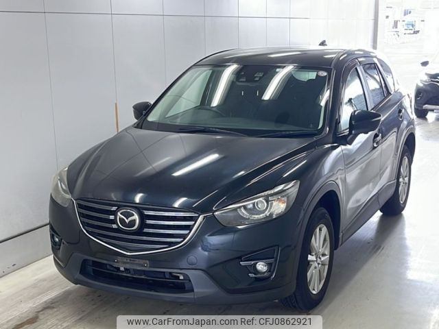 mazda cx-5 2016 -MAZDA--CX-5 KEEFW-203663---MAZDA--CX-5 KEEFW-203663- image 1