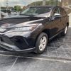 toyota harrier 2021 quick_quick_6BA-MXUA80_MXUA80-0041275 image 12