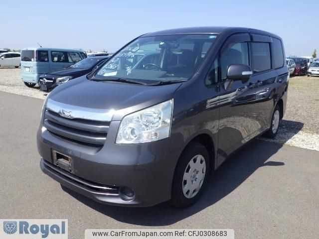 toyota noah 2009 TE5791 image 1