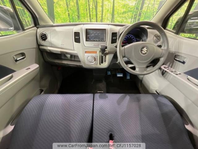 suzuki wagon-r 2012 -SUZUKI--Wagon R DBA-MH23S--MH23S-931730---SUZUKI--Wagon R DBA-MH23S--MH23S-931730- image 2