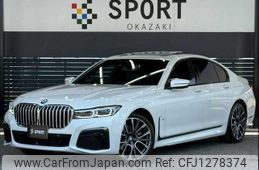 bmw 7-series 2021 quick_quick_3BA-7R30_WBA7R22020CF04688