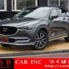 mazda cx-5 2018 quick_quick_KF2P_KF2P-130534 image 1