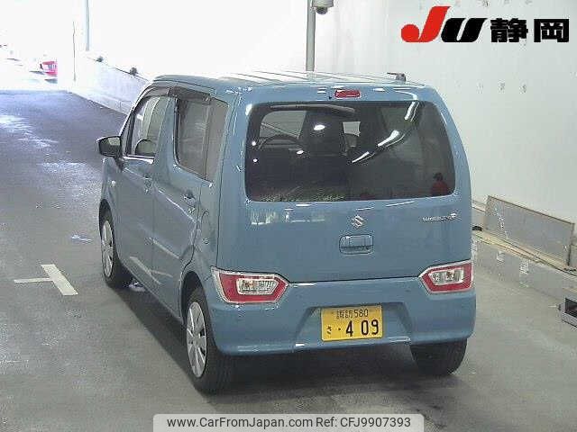 suzuki wagon-r 2023 -SUZUKI 【諏訪 580ｻ409】--Wagon R MH85S--MH85S-166320---SUZUKI 【諏訪 580ｻ409】--Wagon R MH85S--MH85S-166320- image 2