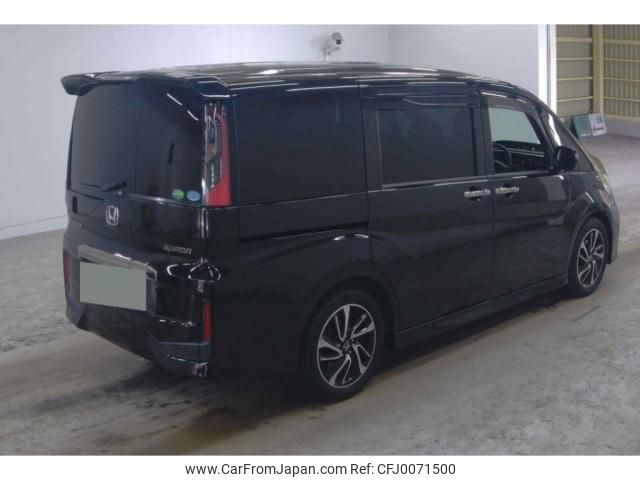 honda stepwagon-spada 2015 quick_quick_DBA-RP3_1000731 image 2