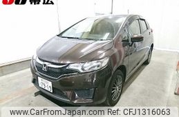 honda fit 2016 CFJ1316063