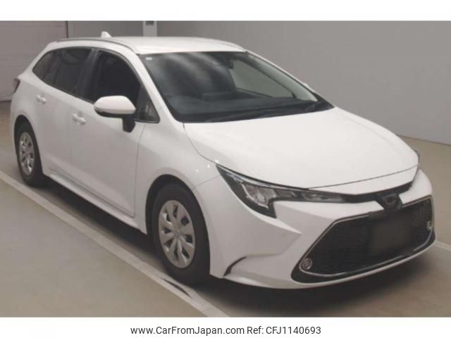 toyota corolla-touring-wagon 2021 quick_quick_3BA-ZRE212W_6037173 image 1