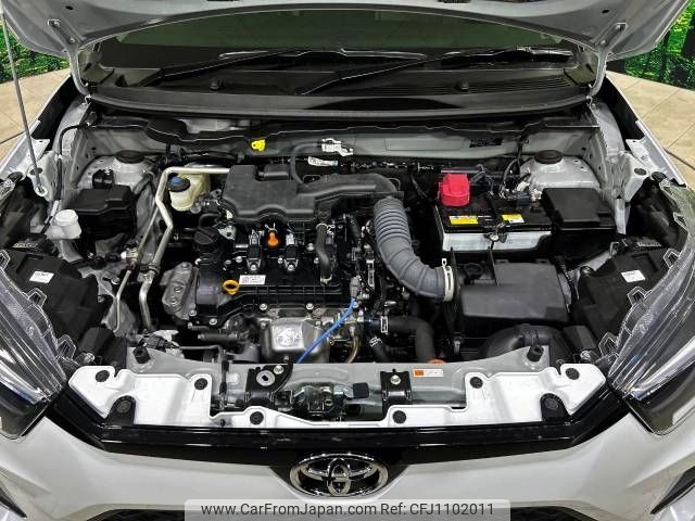 toyota raize 2023 -TOYOTA--Raize 5BA-A201A--A201A-0070970---TOYOTA--Raize 5BA-A201A--A201A-0070970- image 2