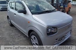 suzuki alto 2016 CFJ1655647
