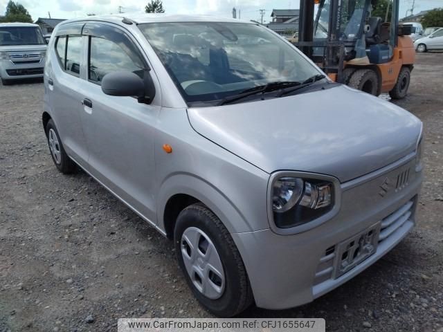 suzuki alto 2016 CFJ1655647 image 1